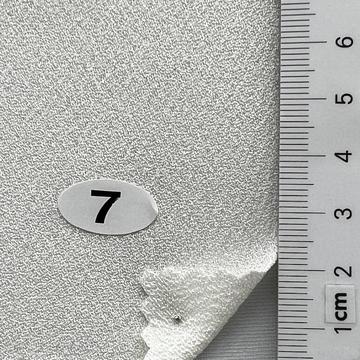7 White