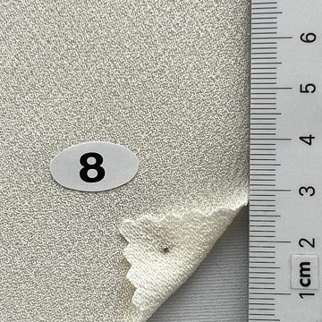 8 Ivory