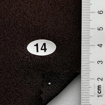 14 Brown