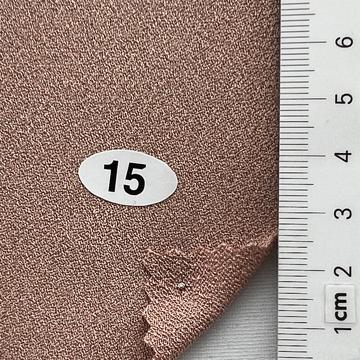 15 Dusty Pink