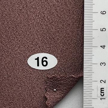 16 Dusty Pink