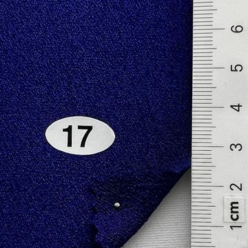 17 Blue