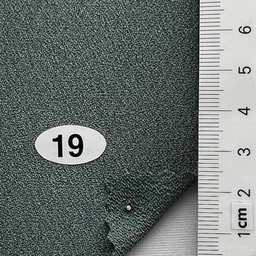 19 Turquoise