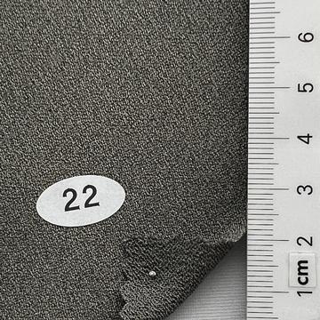 22 Deep Green