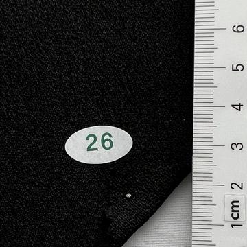 26 Black