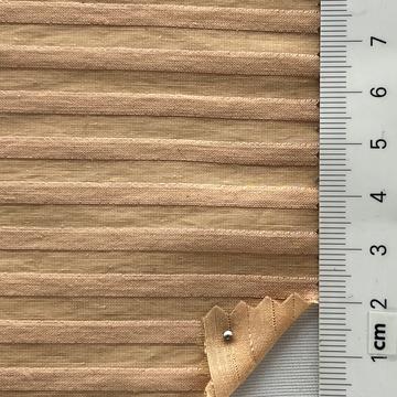 Cotton-blend Dobby