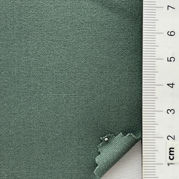 Polyester-blend Plain Weave