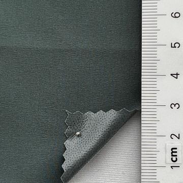 17 Deep Green