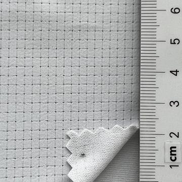 15 White