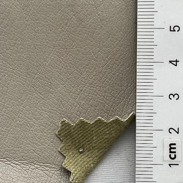 Viscose Rayon PU Coated (front) Vegan Leather