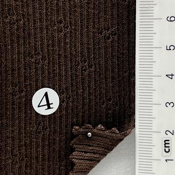 4 Brown