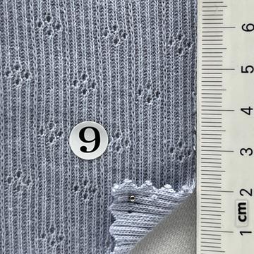 9 Pale Blue