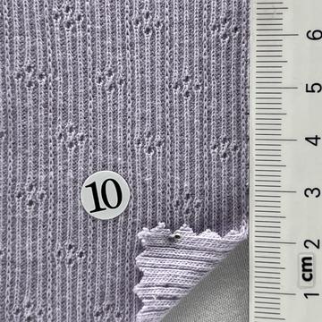 10 Lavender