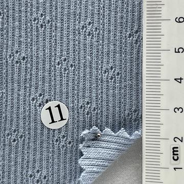 11 Pale Blue