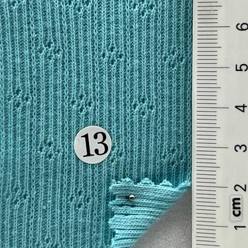 13 Cyan