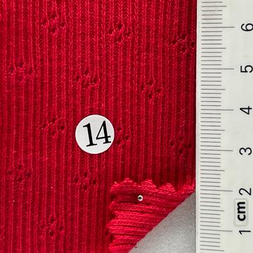 14 Red