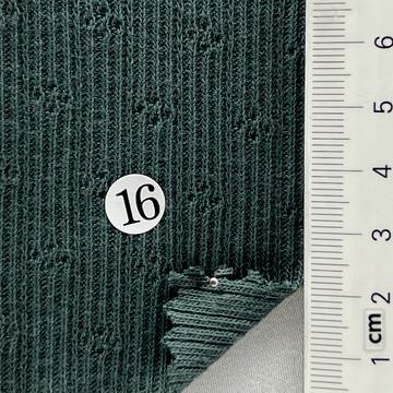 16 Deep Green