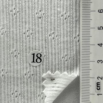 18 Ivory
