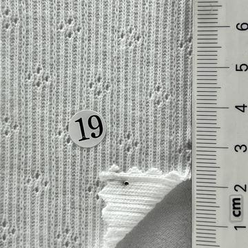 19 White