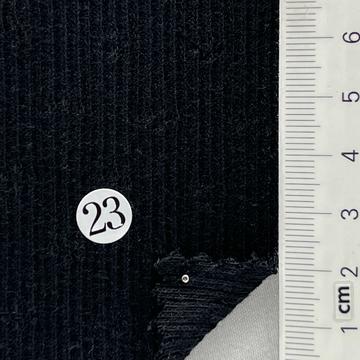23 Black