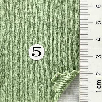 5 Pale Green