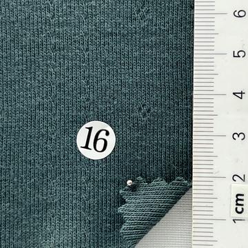 16 Deep Green