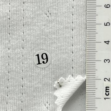 19 White