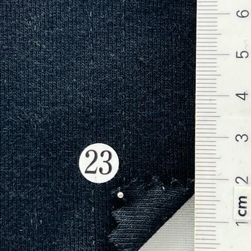 23 Black
