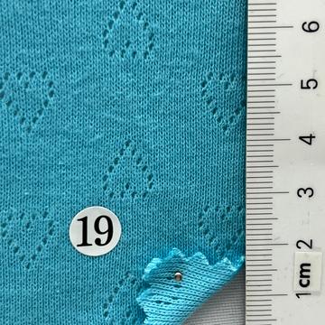 19 Pale Blue