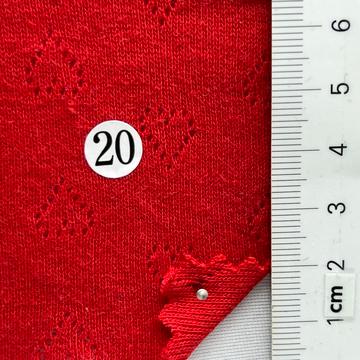 20 Red