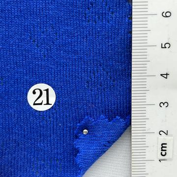 21 Blue
