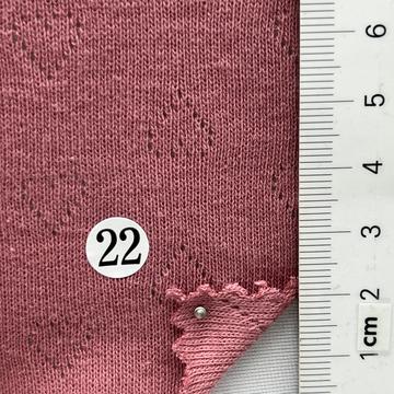 22 Dusty Pink