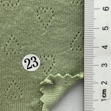 23 Pale Green