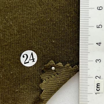 24 Deep Green