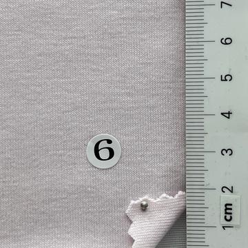 6 Pale Pink