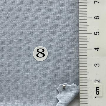 8 Pale Blue
