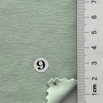 9 Pale Green