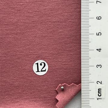 12 Dusty Pink