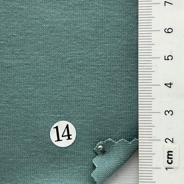 14 Turquoise