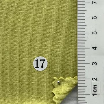 17 Yellow