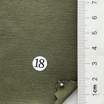 18 Deep Green