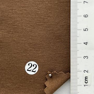 22 Brown