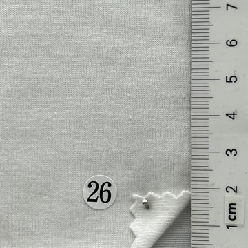 26 White