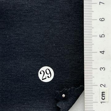 29 Black