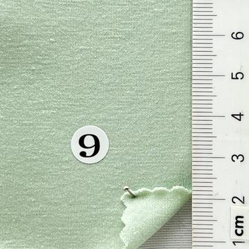 9 Pale Green