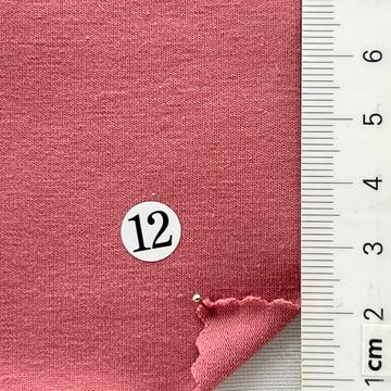 12 Dusty Pink