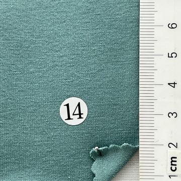 14 Turquoise