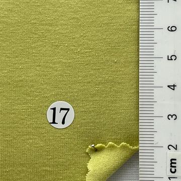 17 Yellow