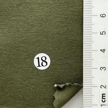18 Deep Green