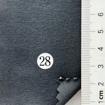 28 Charcoal